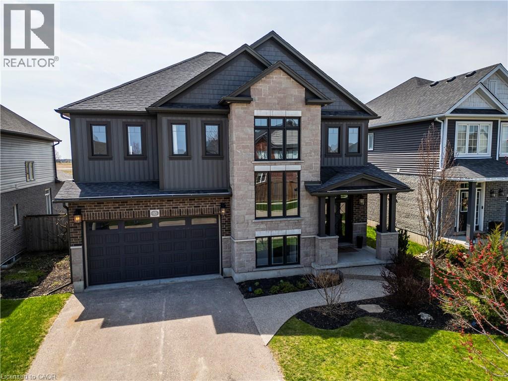 85 MICHAEL MYERS Road, Baden, Ontario, N3A0A5 — Photo 49