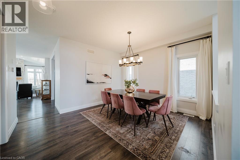 85 MICHAEL MYERS Road, Baden, Ontario, N3A0A5 — Photo 5