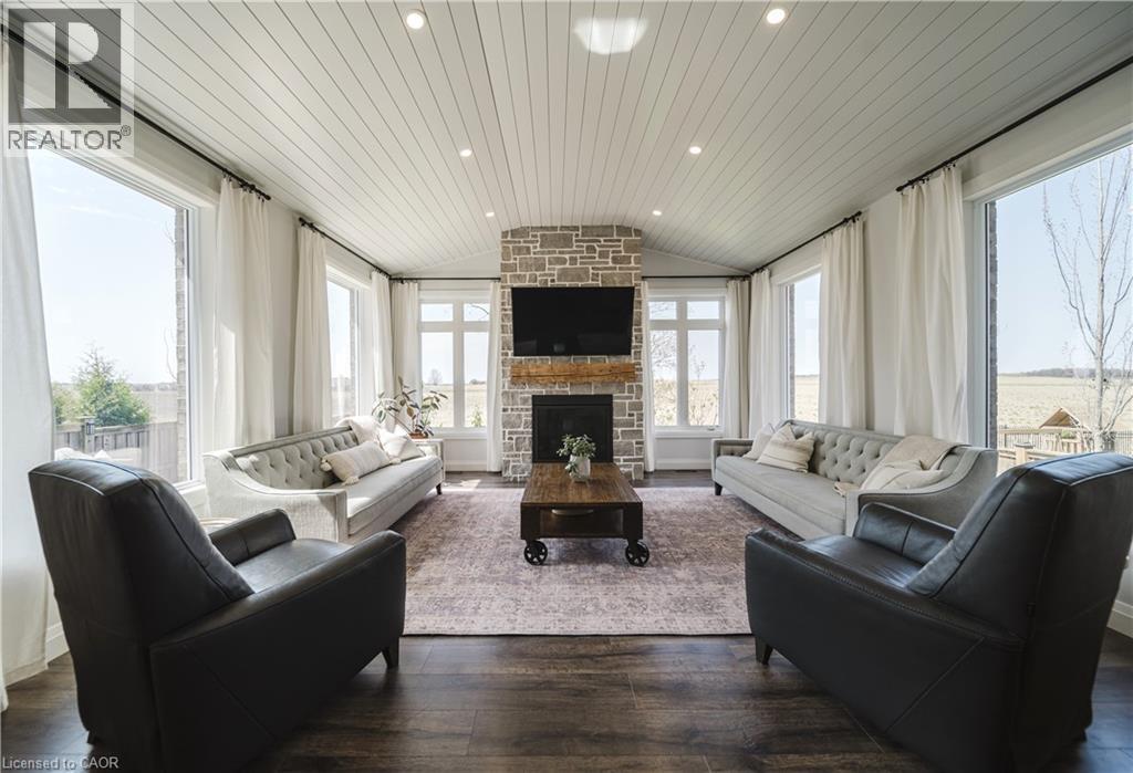 85 MICHAEL MYERS Road, Baden, Ontario, N3A0A5 — Photo 7