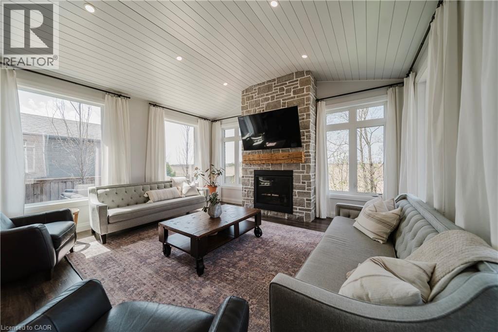 85 MICHAEL MYERS Road, Baden, Ontario, N3A0A5 — Photo 8