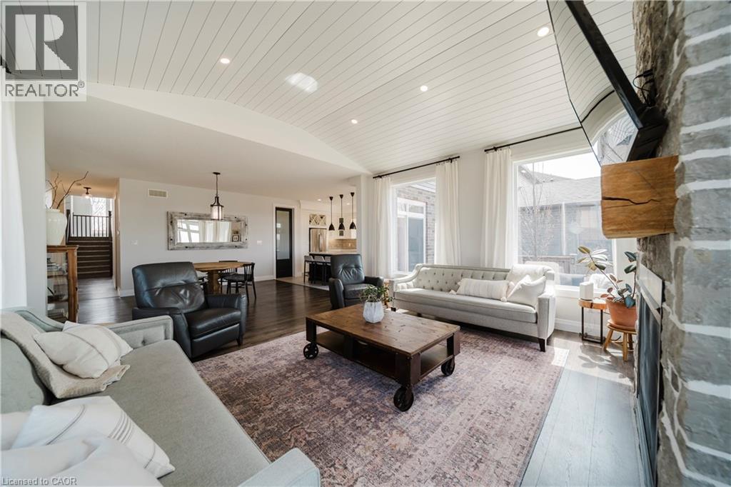 85 MICHAEL MYERS Road, Baden, Ontario, N3A0A5 — Photo 9