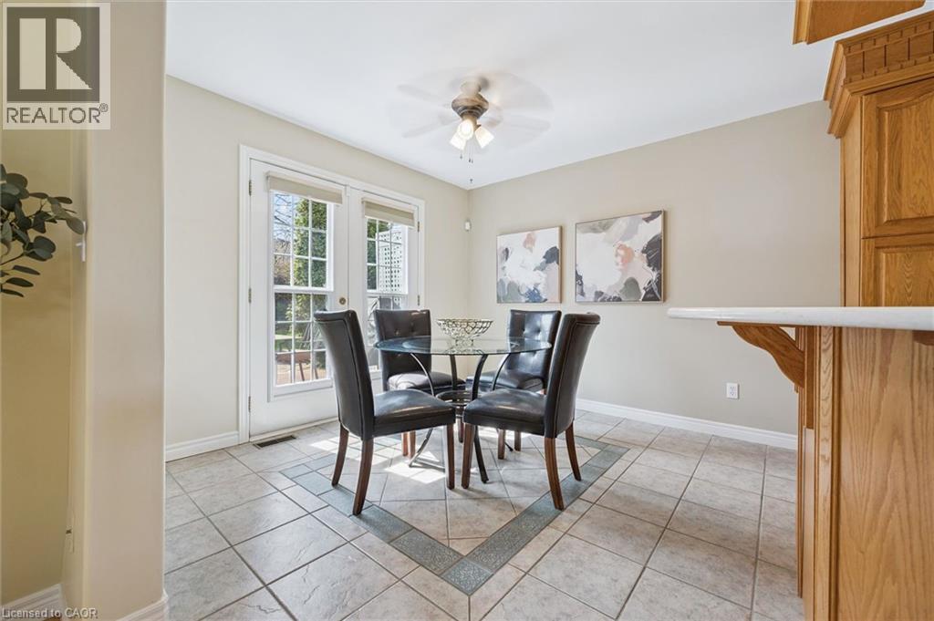 80 NEWMAN Drive, Cambridge, Ontario, N1S5A8 — Photo 12