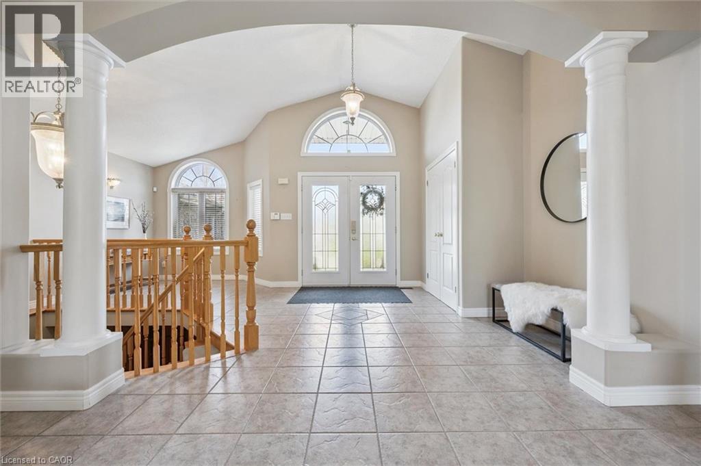 80 NEWMAN Drive, Cambridge, Ontario, N1S5A8 — Photo 5