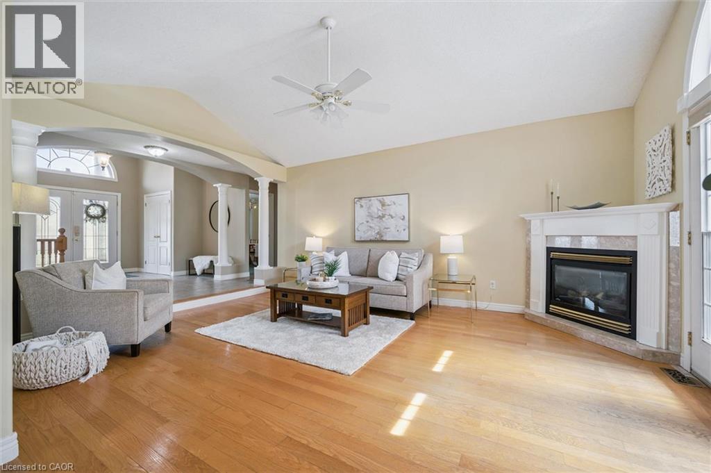 80 NEWMAN Drive, Cambridge, Ontario, N1S5A8 — Photo 9