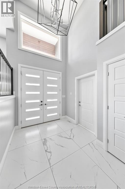 1114 CHATEAU, Windsor, Ontario, N8R0A6 — Photo 4