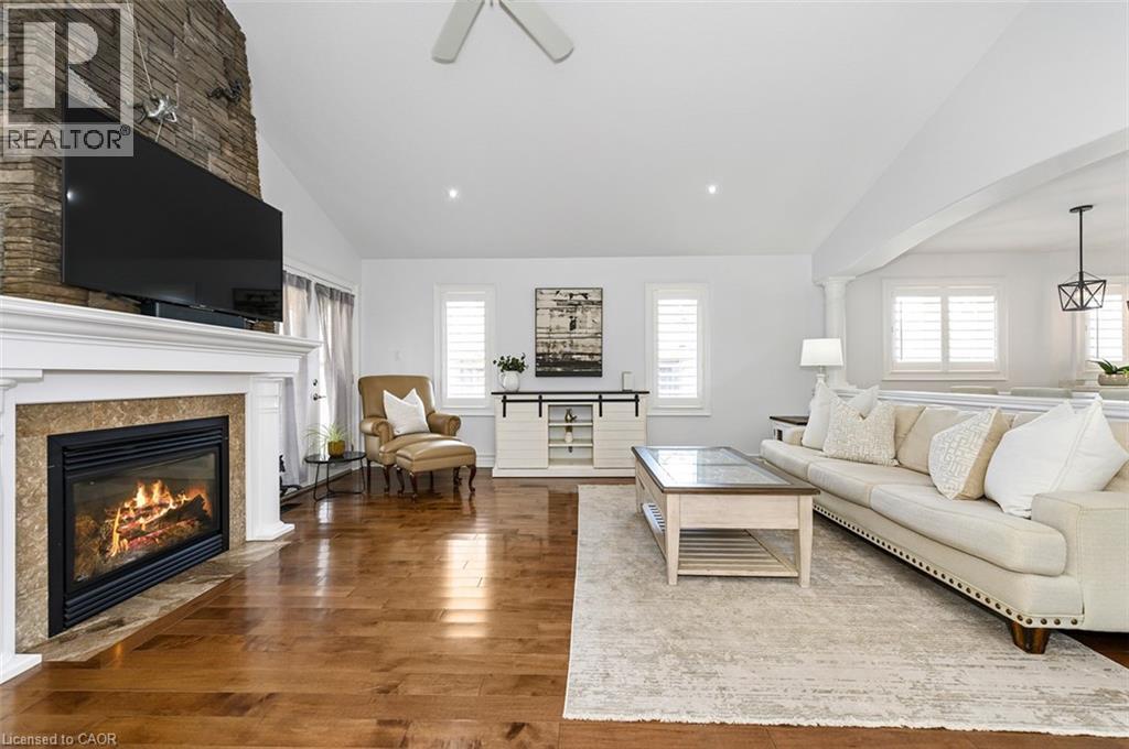27 CARVER Drive, Binbrook, Ontario, L0R1C0 — Photo 15