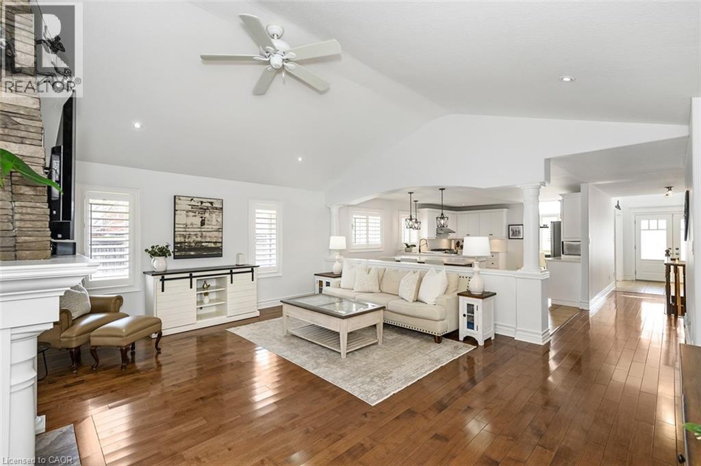 27 CARVER Drive, Binbrook, Ontario, L0R1C0 — Photo 16