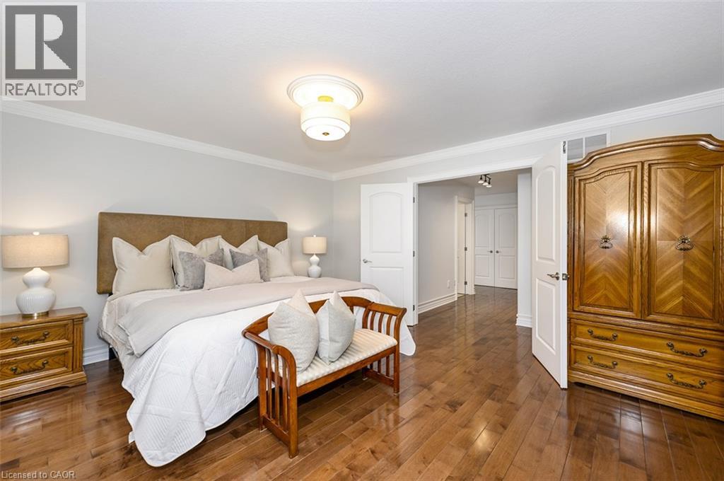 27 CARVER Drive, Binbrook, Ontario, L0R1C0 — Photo 18