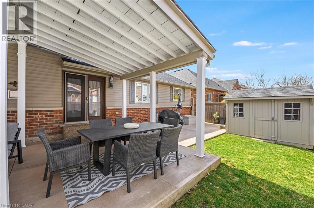 27 CARVER Drive, Binbrook, Ontario, L0R1C0 — Photo 35