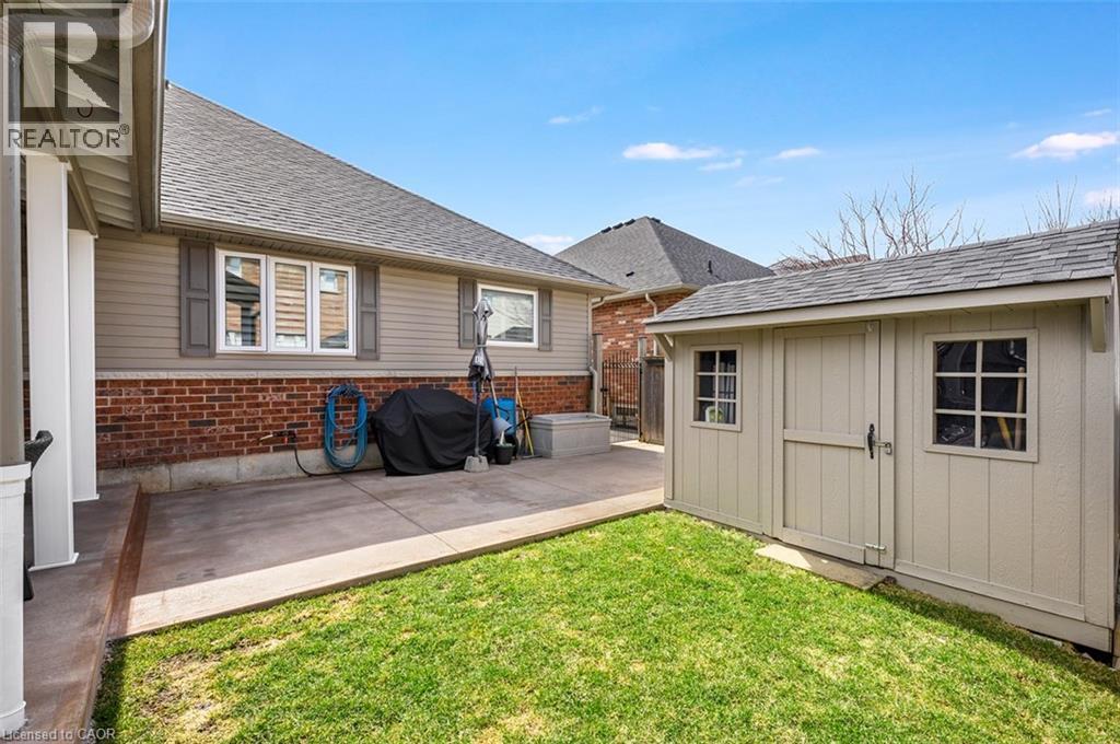 27 CARVER Drive, Binbrook, Ontario, L0R1C0 — Photo 38