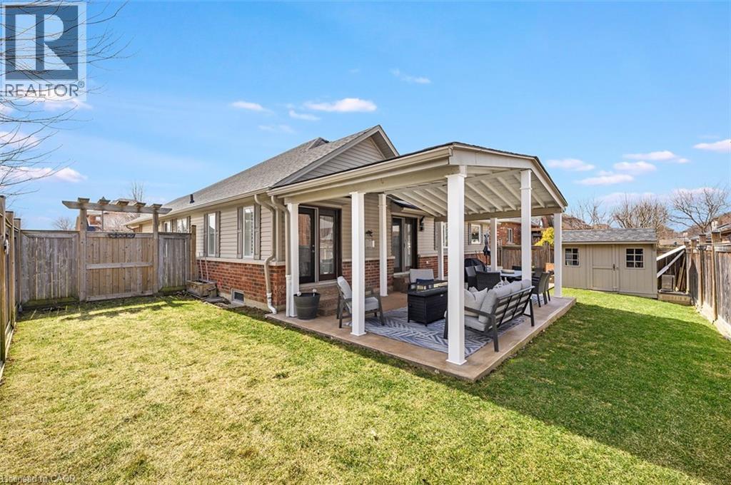 27 CARVER Drive, Binbrook, Ontario, L0R1C0 — Photo 40