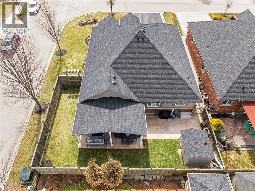 27 CARVER Drive, Binbrook, Ontario, L0R1C0 — Photo 45