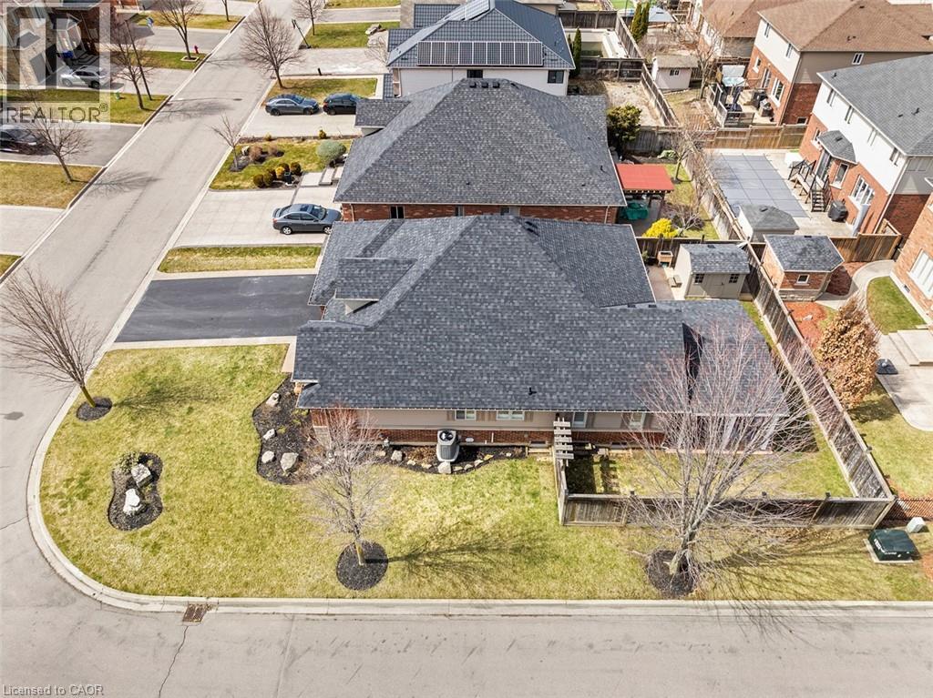 27 CARVER Drive, Binbrook, Ontario, L0R1C0 — Photo 46