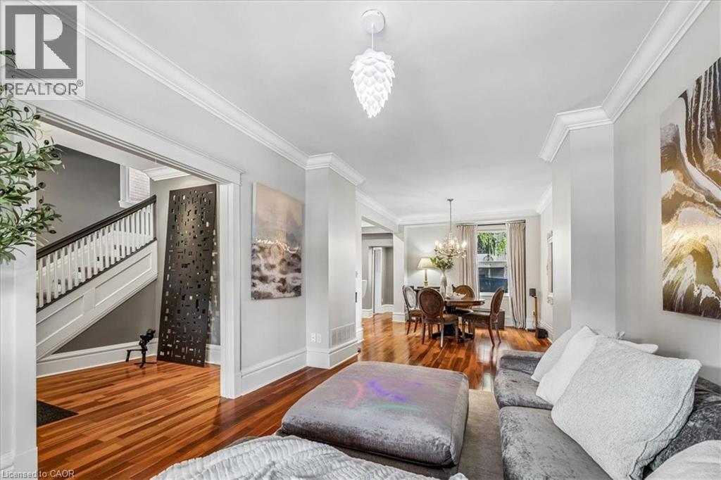 40 STANLEY Avenue, Hamilton, Ontario, L8P2L1 — Photo 10