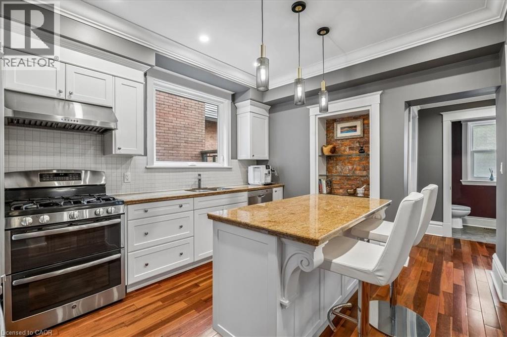 40 STANLEY Avenue, Hamilton, Ontario, L8P2L1 — Photo 13