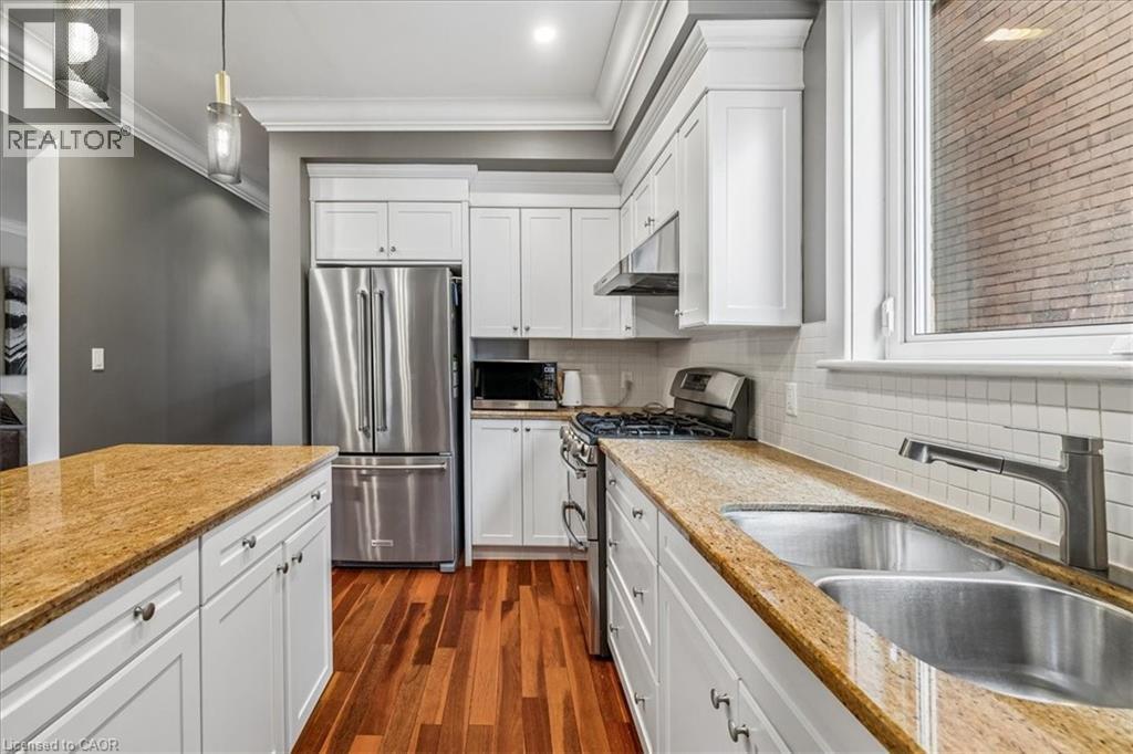40 STANLEY Avenue, Hamilton, Ontario, L8P2L1 — Photo 14