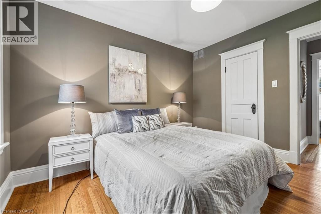 40 STANLEY Avenue, Hamilton, Ontario, L8P2L1 — Photo 21