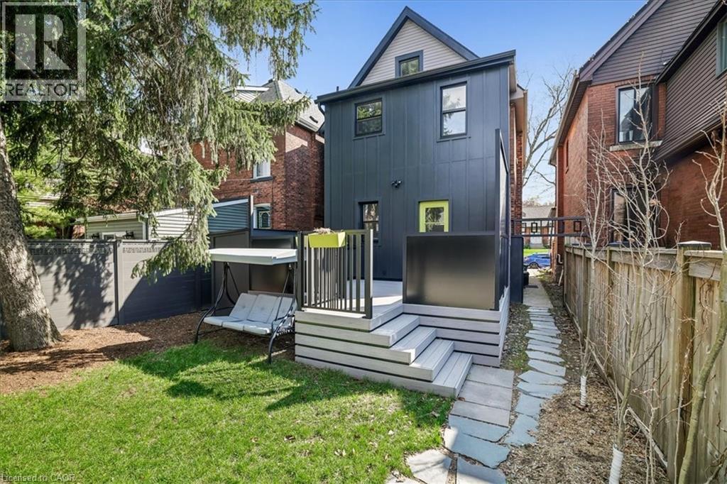 40 STANLEY Avenue, Hamilton, Ontario, L8P2L1 — Photo 32