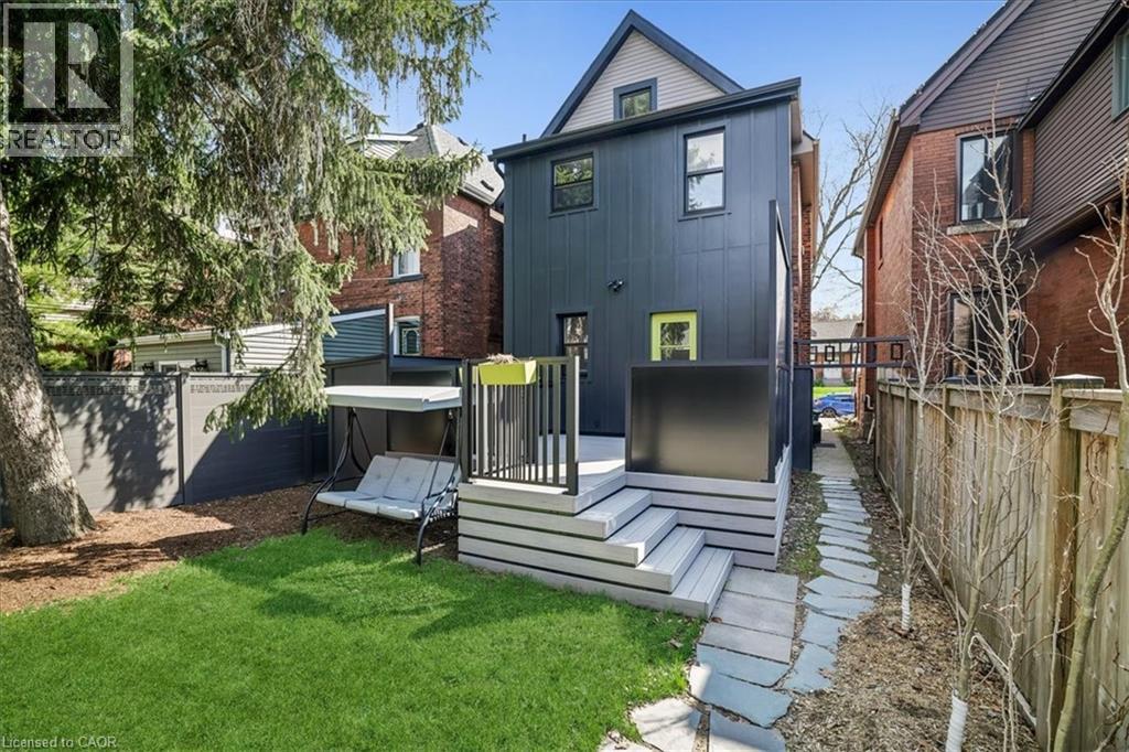 40 STANLEY Avenue, Hamilton, Ontario, L8P2L1 — Photo 33