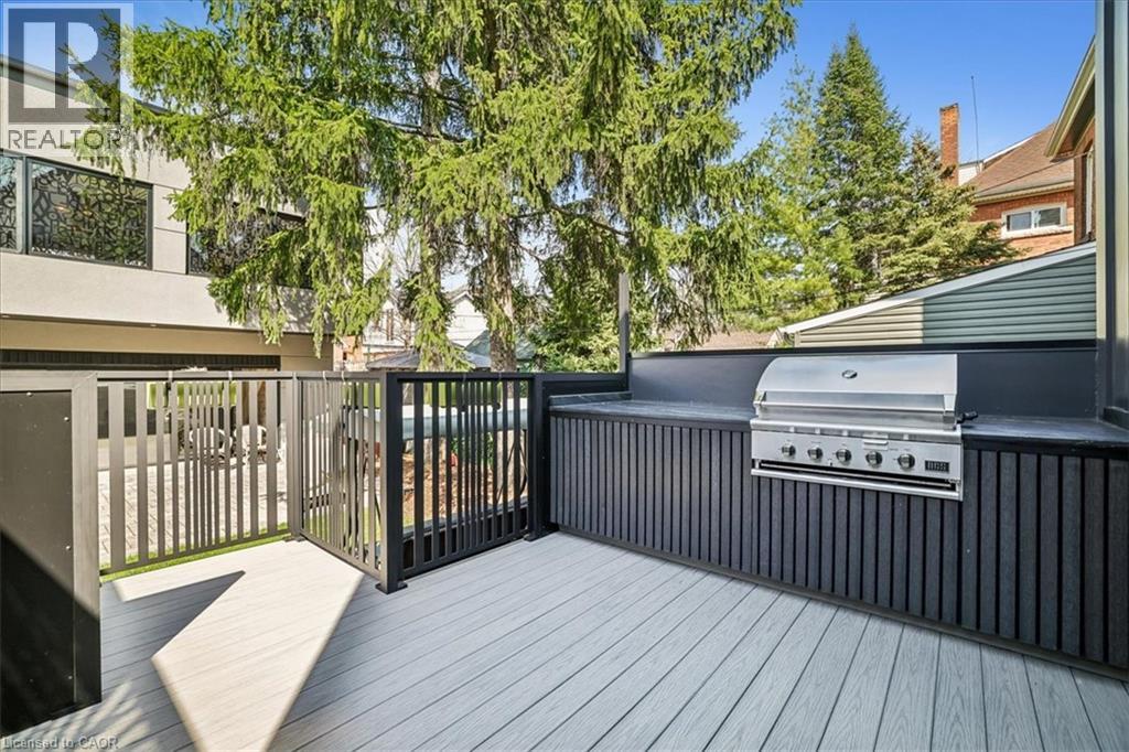 40 STANLEY Avenue, Hamilton, Ontario, L8P2L1 — Photo 34