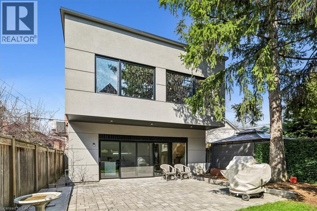 40 STANLEY Avenue, Hamilton, Ontario, L8P2L1 — Photo 36