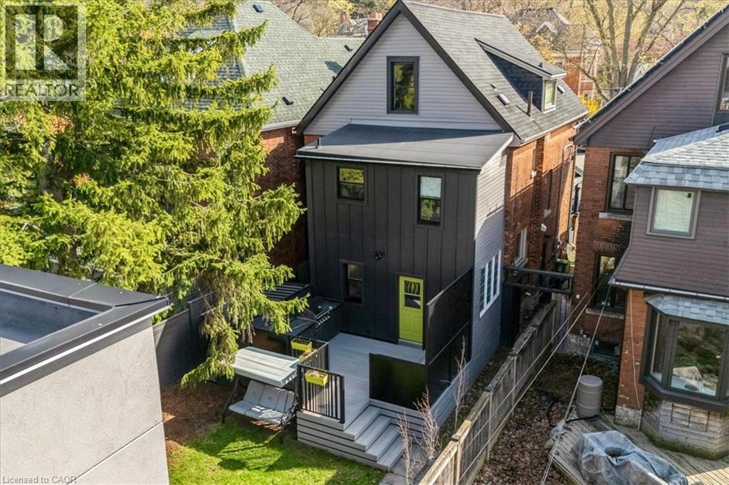40 STANLEY Avenue, Hamilton, Ontario, L8P2L1 — Photo 45