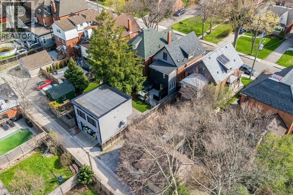 40 STANLEY Avenue, Hamilton, Ontario, L8P2L1 — Photo 46