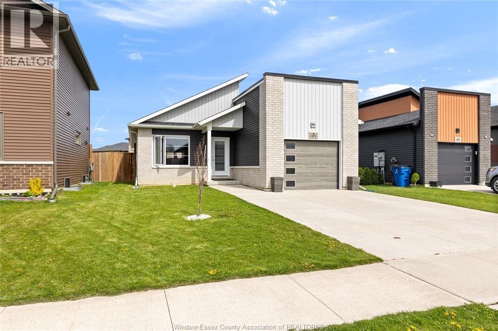 171 MOONSTONE, Chatham, Ontario, N7M0S1 — Photo 3