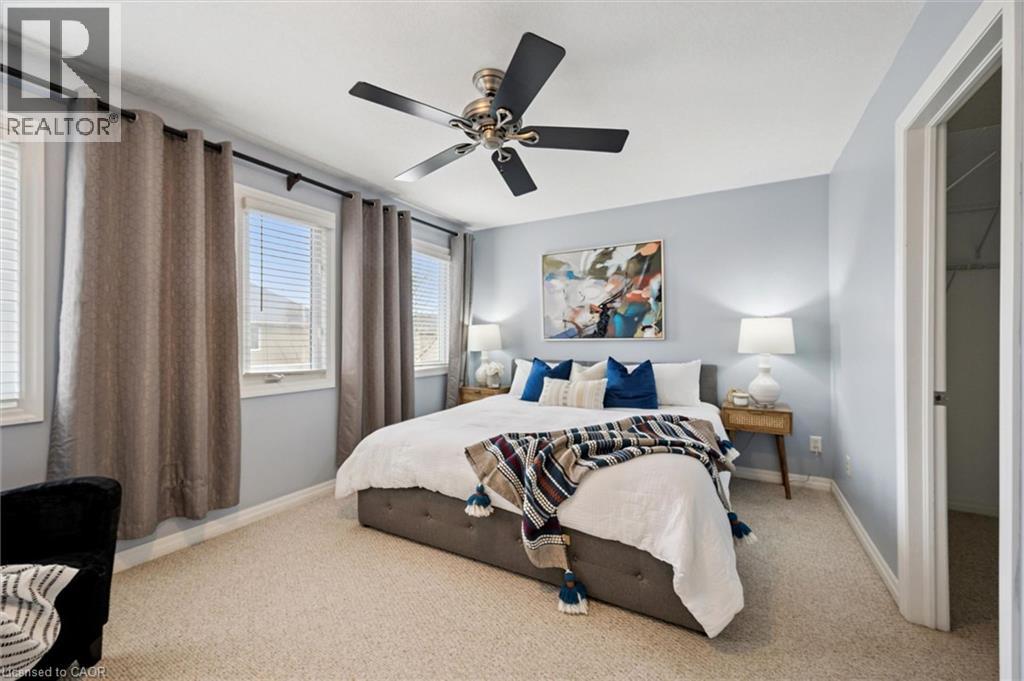 535 WINDFLOWER Crescent Unit# 54, Kitchener, Ontario, N2E4L7 — Photo 14