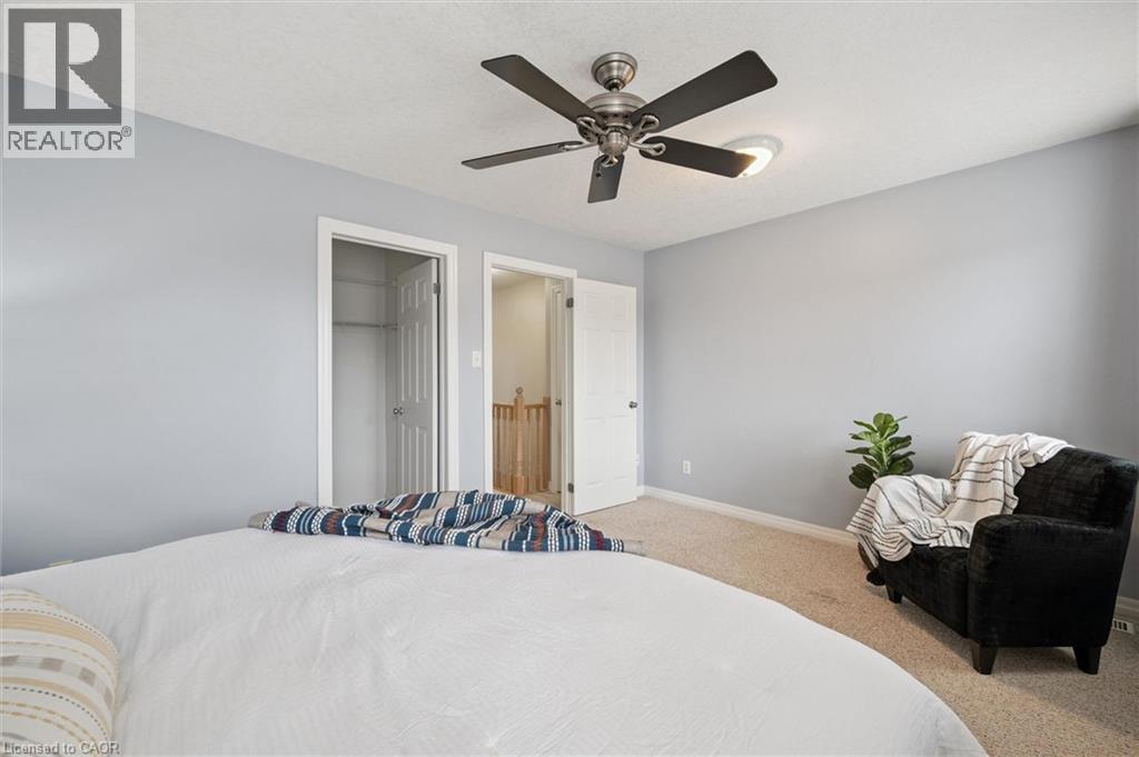 535 WINDFLOWER Crescent Unit# 54, Kitchener, Ontario, N2E4L7 — Photo 15