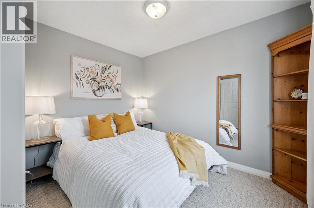 535 WINDFLOWER Crescent Unit# 54, Kitchener, Ontario, N2E4L7 — Photo 16