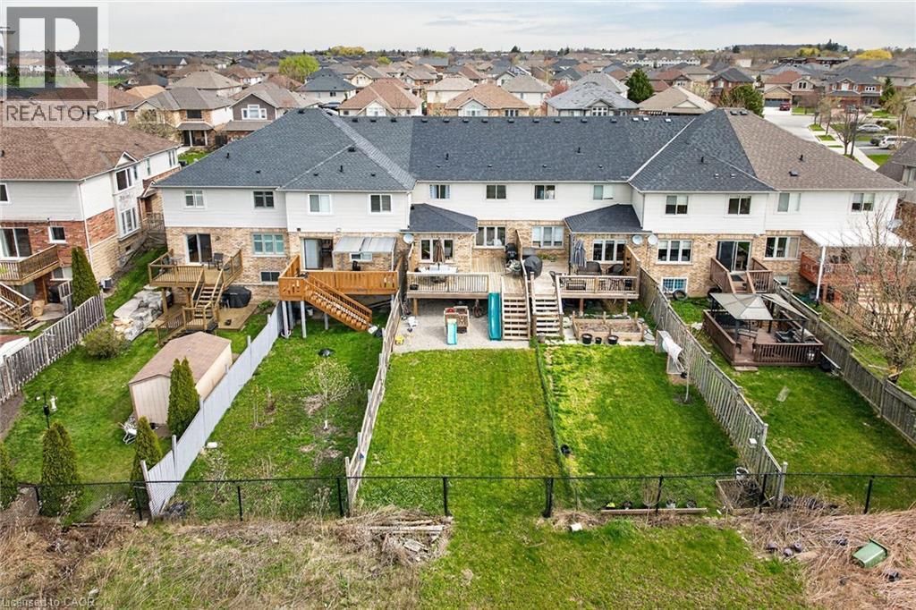 33 VOYAGER Pass, Binbrook, Ontario, L0R1C0 — Photo 46
