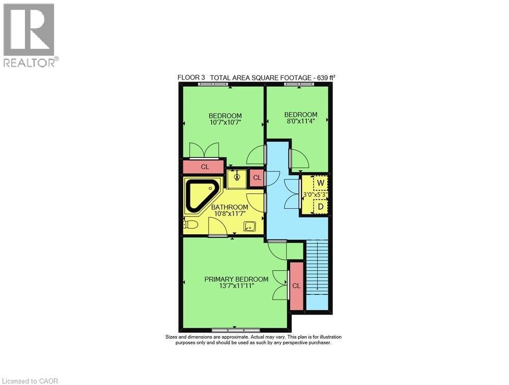 33 VOYAGER Pass, Binbrook, Ontario, L0R1C0 — Photo 48