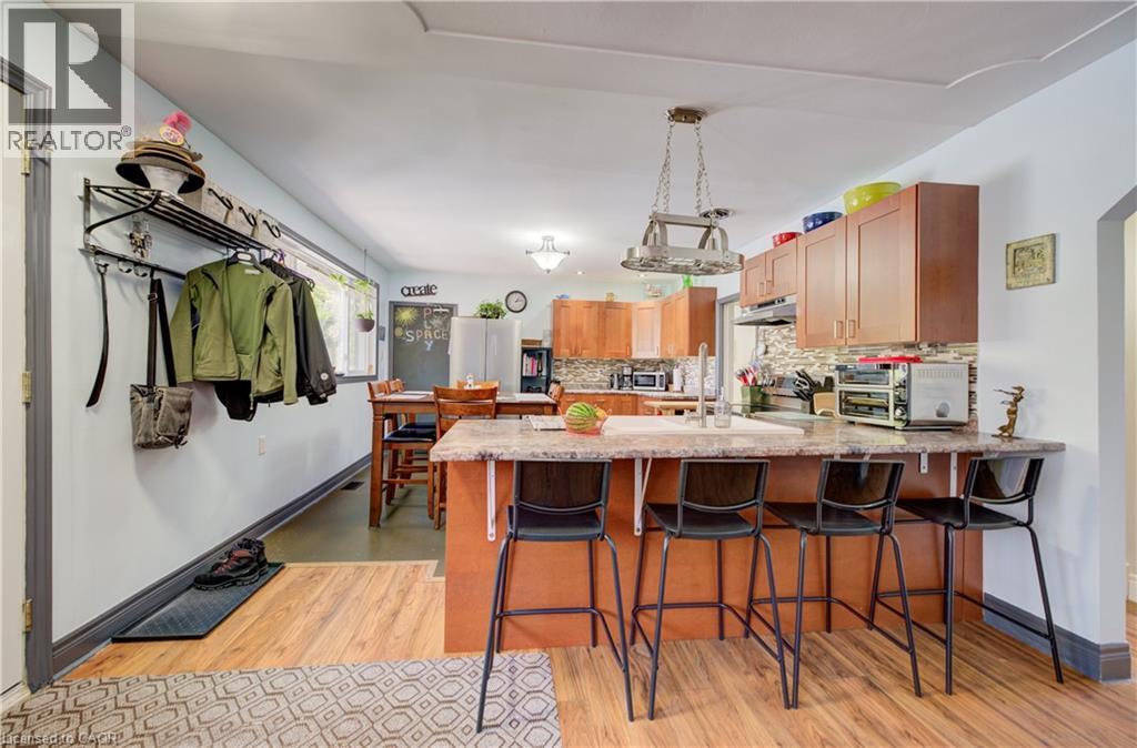 251 SHELDON Avenue N, Kitchener, Ontario, N2H3M9 — Photo 12