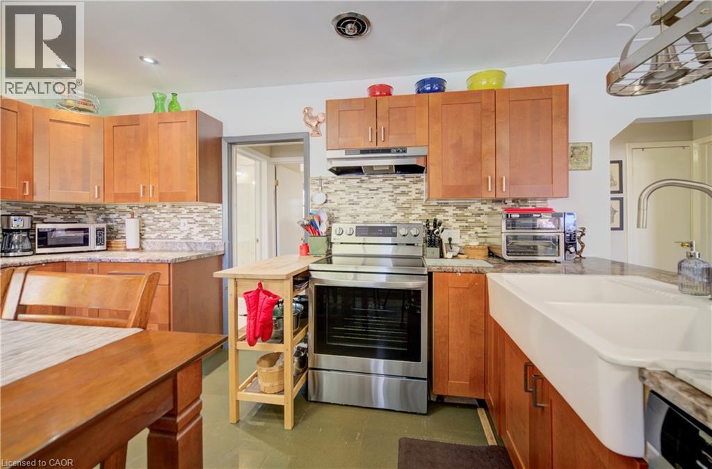 251 SHELDON Avenue N, Kitchener, Ontario, N2H3M9 — Photo 14