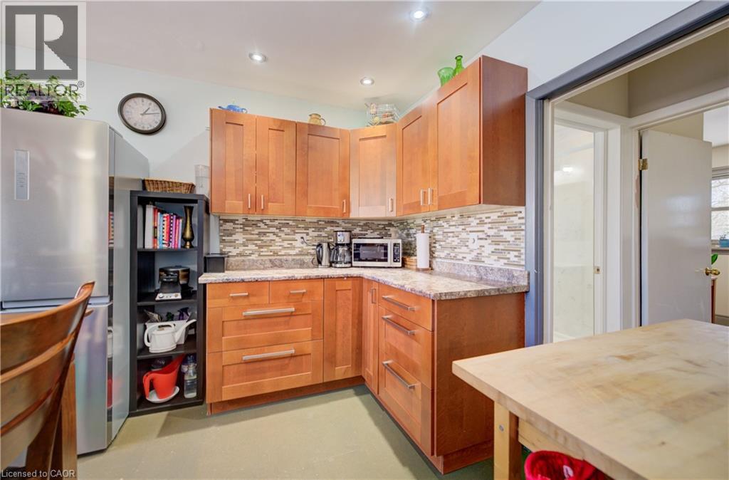 251 SHELDON Avenue N, Kitchener, Ontario, N2H3M9 — Photo 15