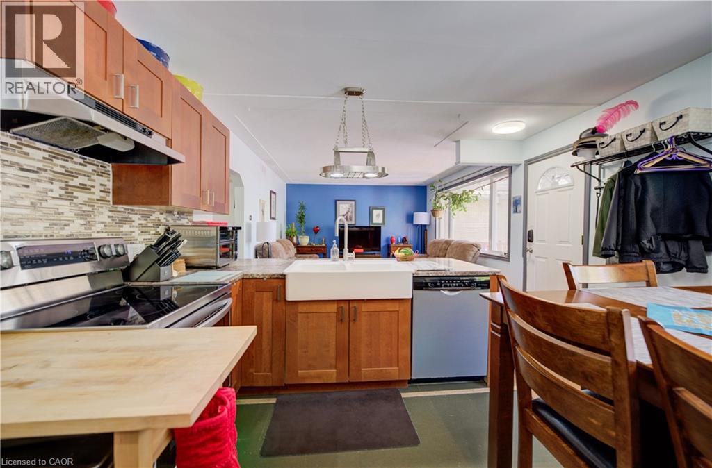 251 SHELDON Avenue N, Kitchener, Ontario, N2H3M9 — Photo 16