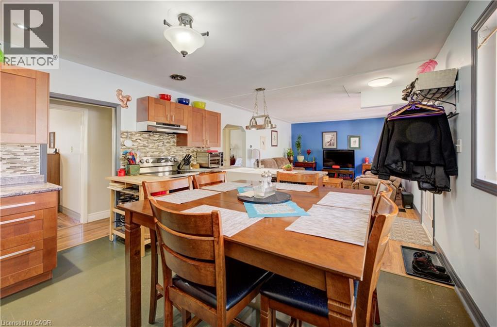 251 SHELDON Avenue N, Kitchener, Ontario, N2H3M9 — Photo 17