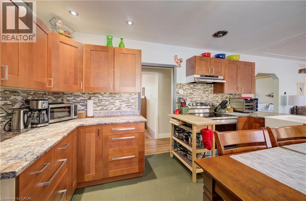 251 SHELDON Avenue N, Kitchener, Ontario, N2H3M9 — Photo 18
