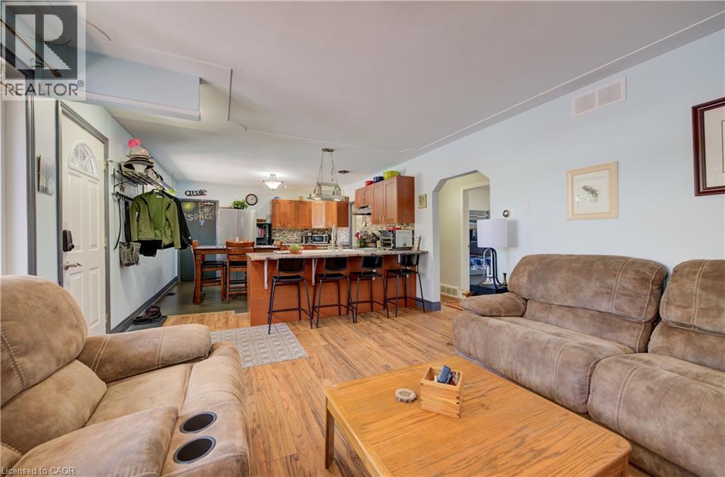 251 SHELDON Avenue N, Kitchener, Ontario, N2H3M9 — Photo 21