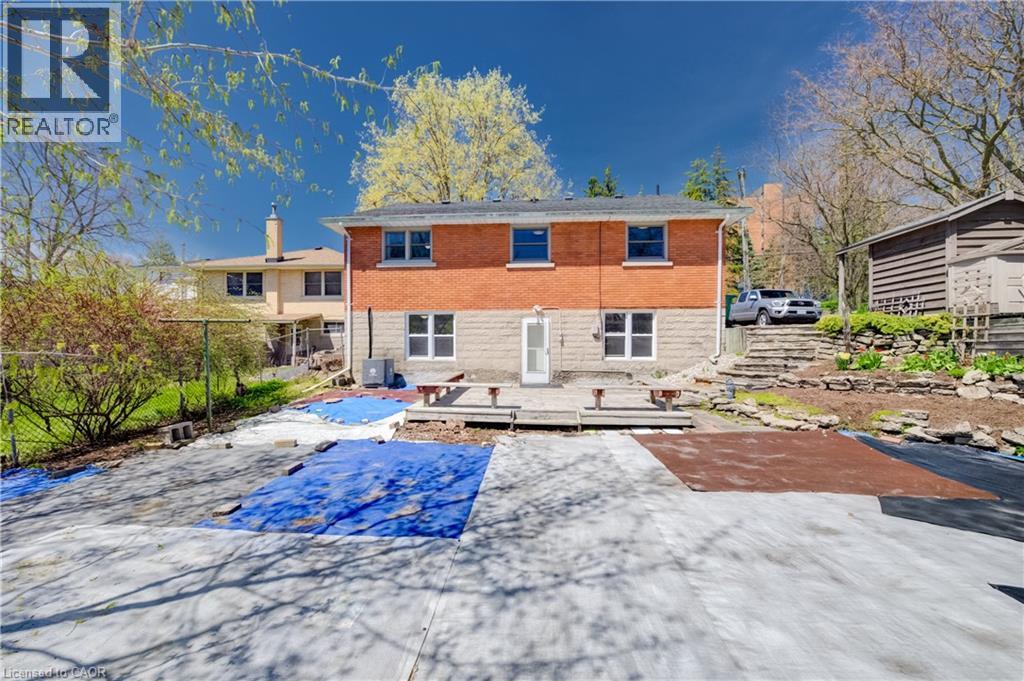 251 SHELDON Avenue N, Kitchener, Ontario, N2H3M9 — Photo 45