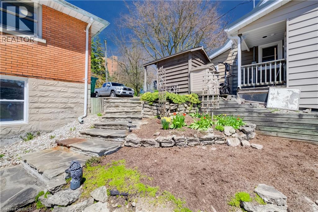 251 SHELDON Avenue N, Kitchener, Ontario, N2H3M9 — Photo 46