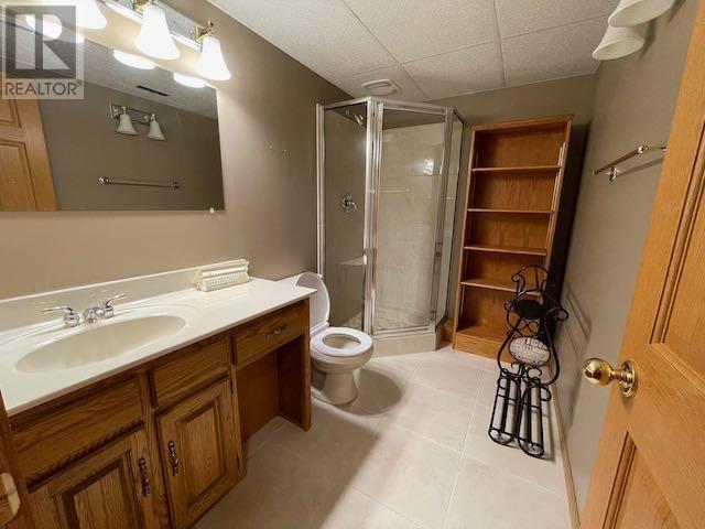 699 Coombes DR, Dryden, Ontario, P8N2Y5 — Photo 16