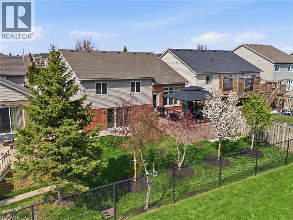 8684 MCGARRY Drive, Niagara Falls, Ontario, L2H3N7 — Photo 10