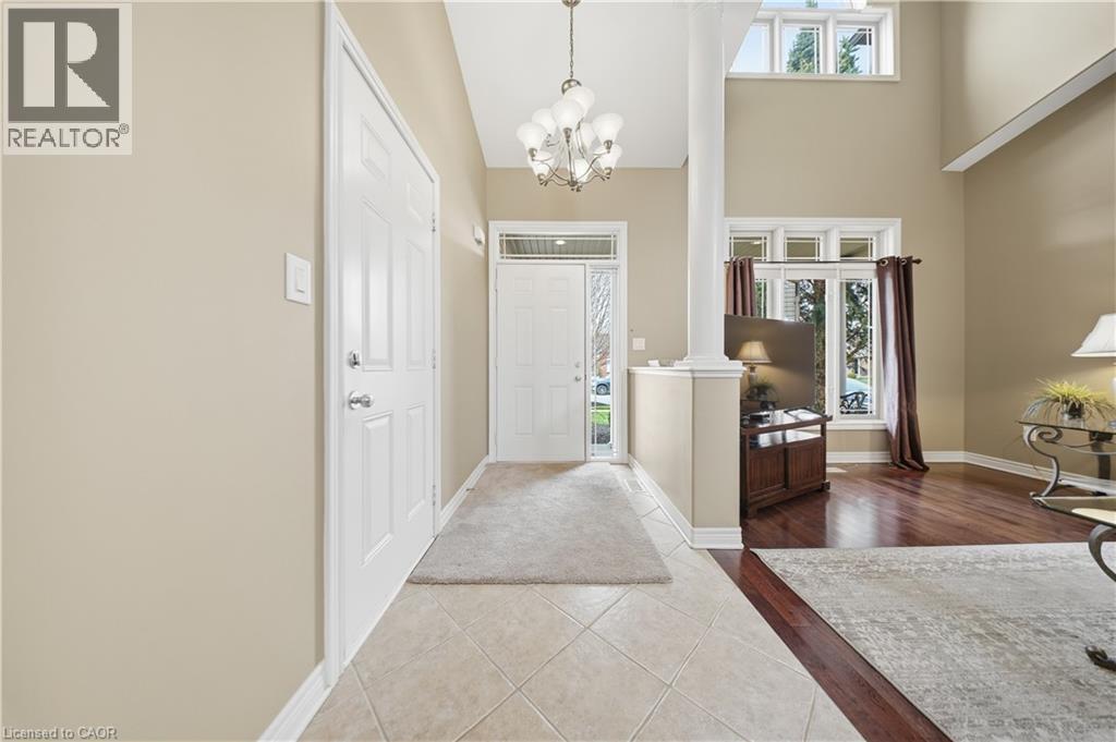 8684 MCGARRY Drive, Niagara Falls, Ontario, L2H3N7 — Photo 11