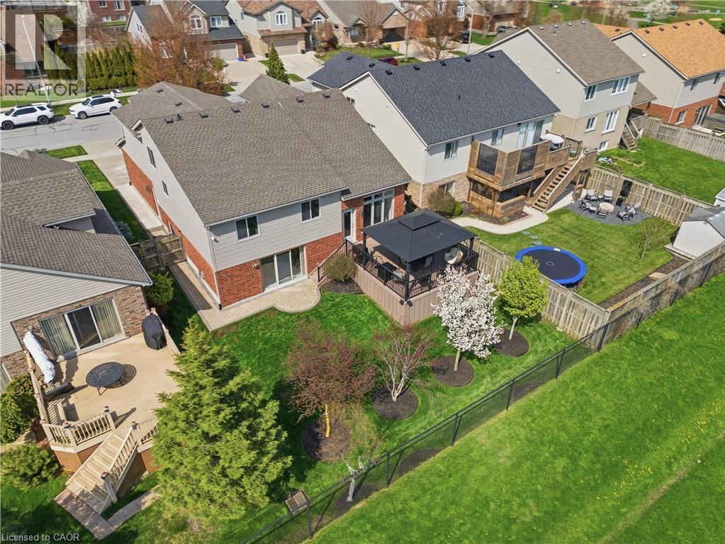 8684 MCGARRY Drive, Niagara Falls, Ontario, L2H3N7 — Photo 6