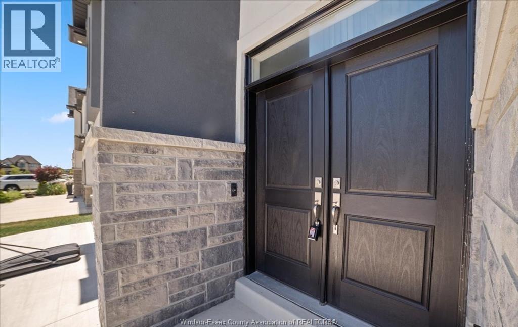 356 BENJAMIN STREET, Belle River, Ontario, N0R1A0 — Photo 3