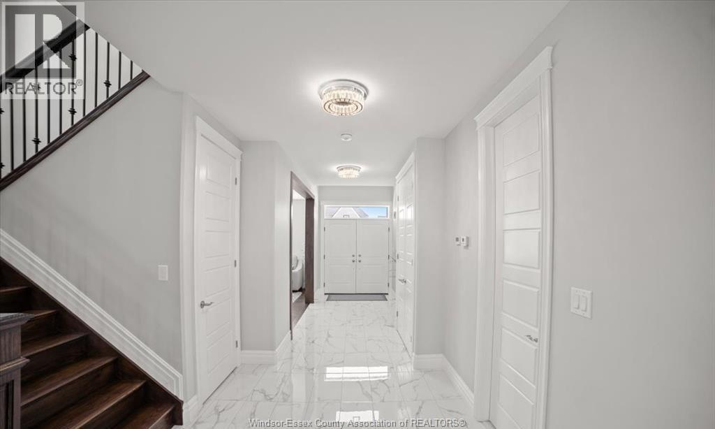 356 BENJAMIN STREET, Belle River, Ontario, N0R1A0 — Photo 4