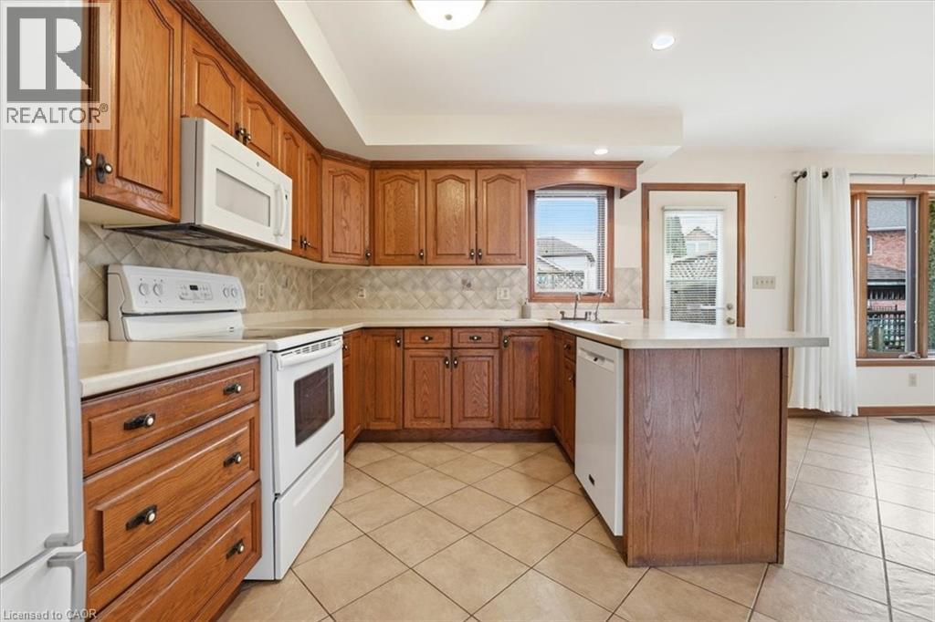 603 BUNTING Road, St. Catharines, Ontario, L2M2Z9 — Photo 10