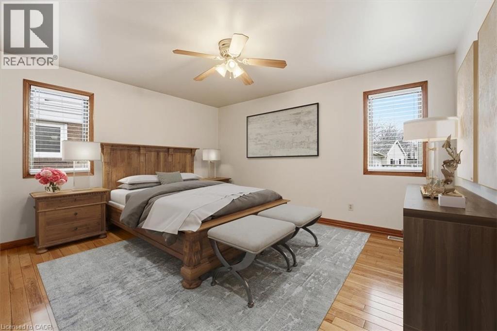 603 BUNTING Road, St. Catharines, Ontario, L2M2Z9 — Photo 13